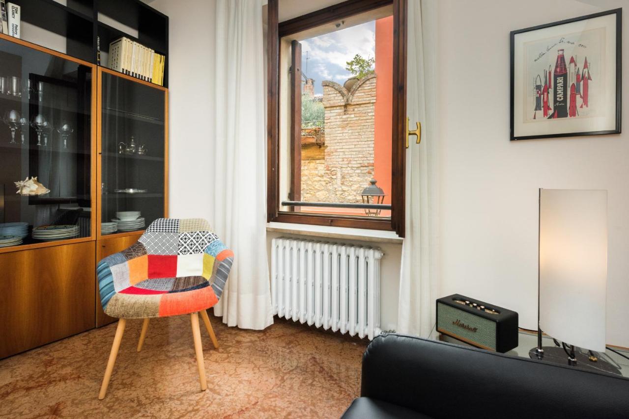 Appartamento Flats4rent Luca *