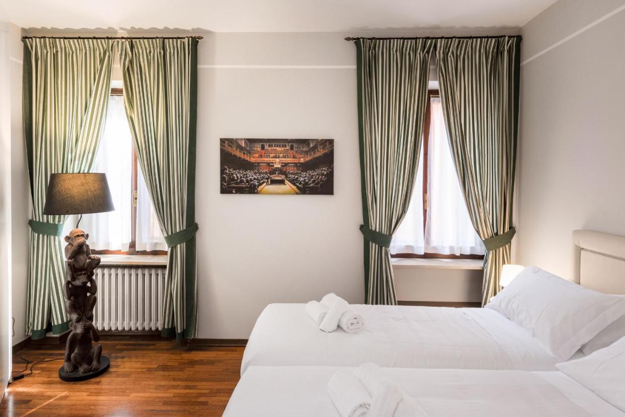 Flats4rent Luca Apartamento Verona