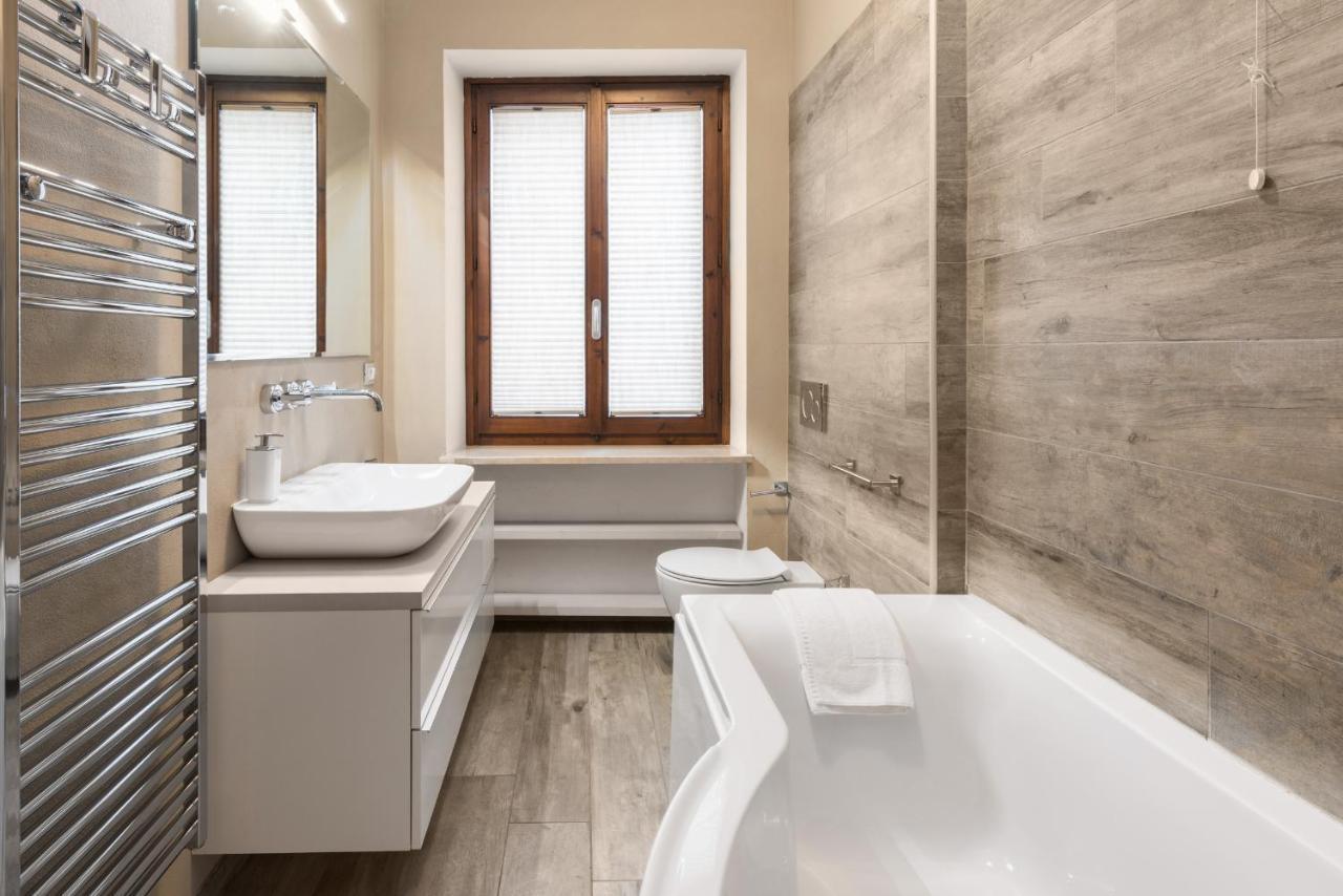 Flats4rent Luca Apartamento Verona