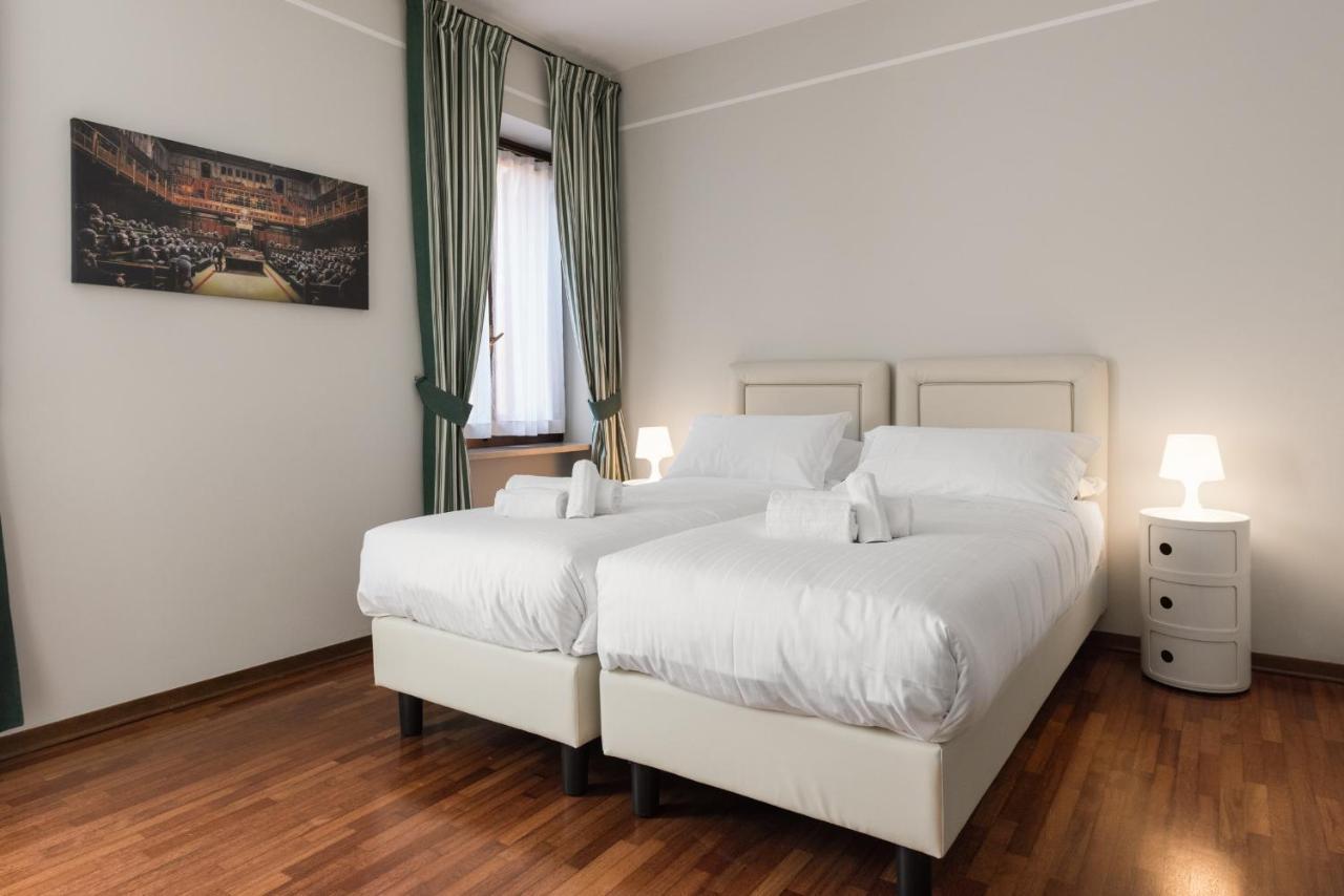 Apartamento Flats4rent Luca *