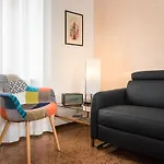 Flats4Rent Luca