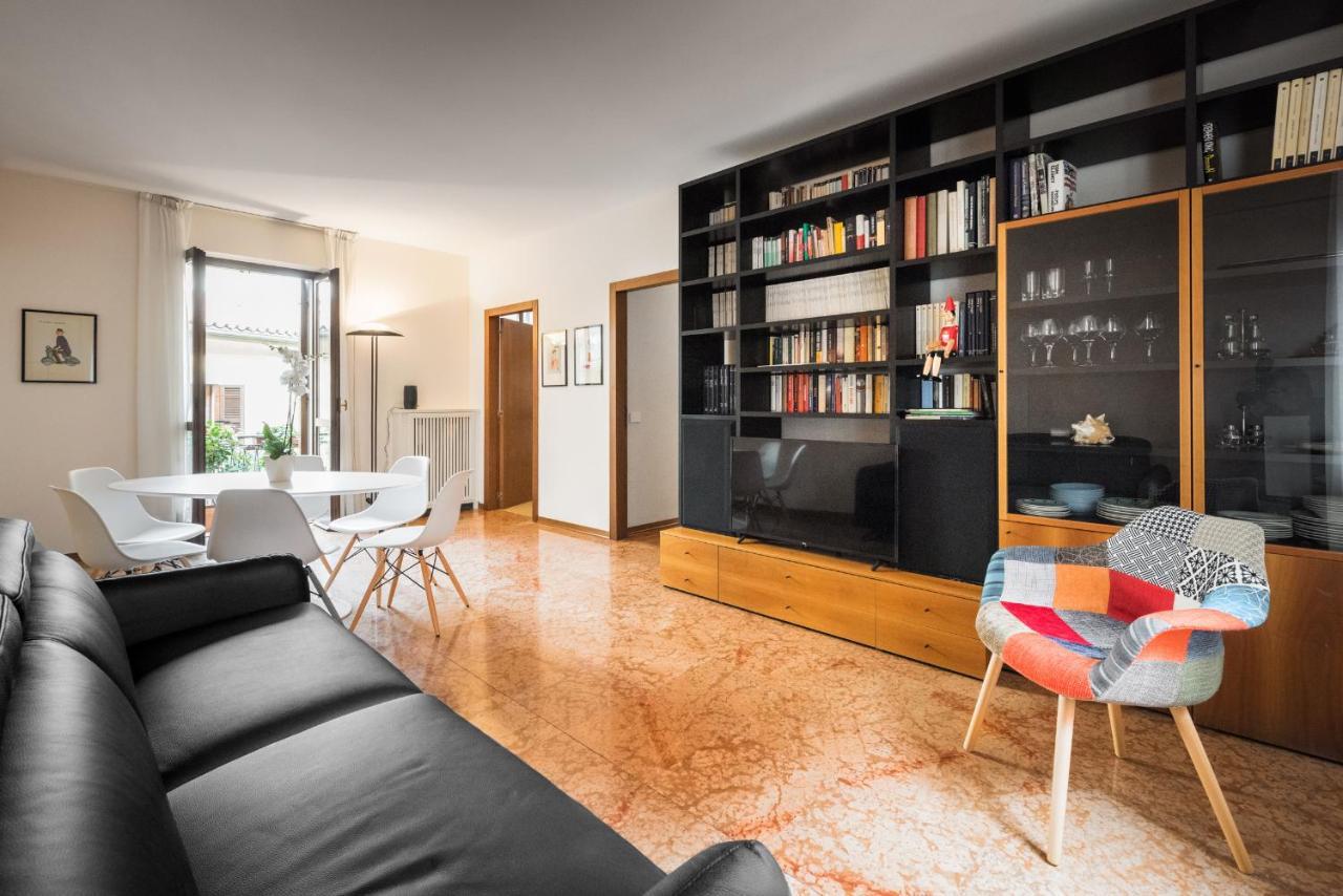 Apartamento Flats4rent Luca Verona
