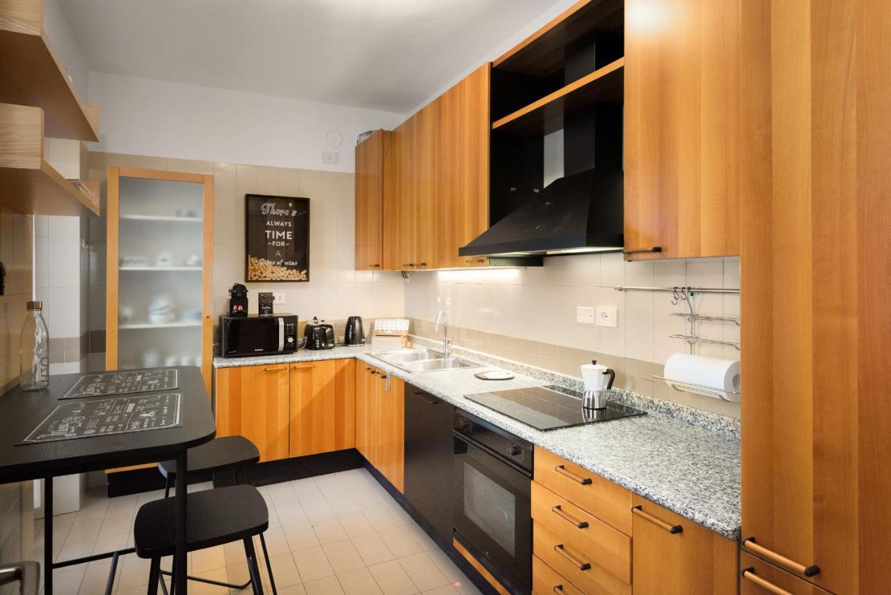 Apartamento Flats4rent Luca Verona