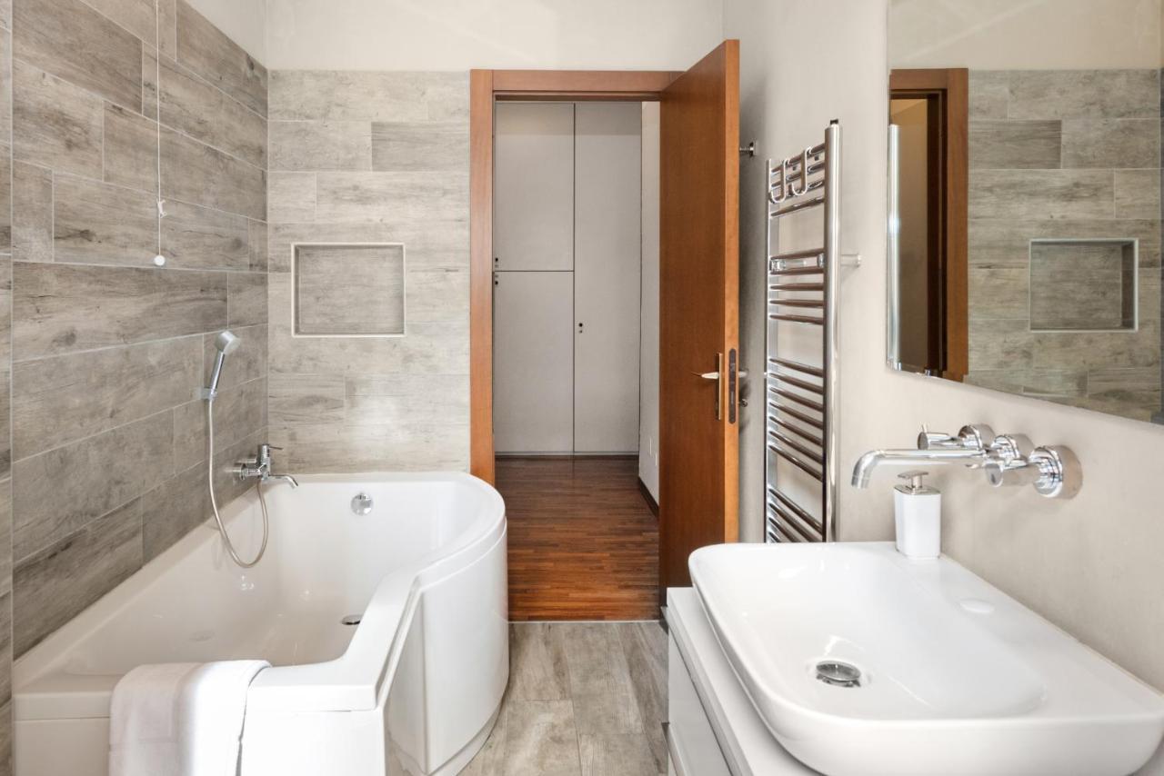 Apartamento Flats4rent Luca Verona